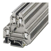 Phoenix Contact Bauelementreihenklemme UKK 5-DIO/O-U grau 4 mm² 500 V 0,5 A