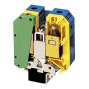 Phoenix Contact Bloc d’alimentation UKH 50-PE/N-1