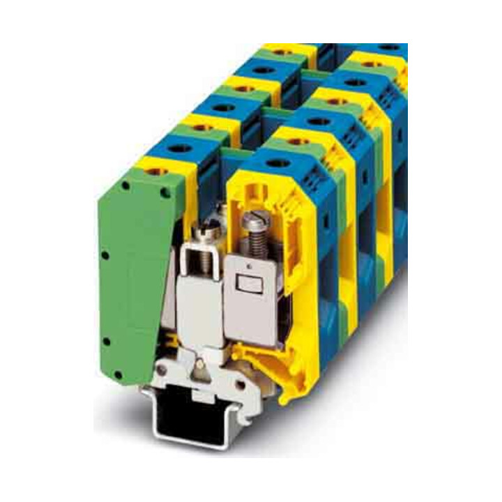 Phoenix Contact Bloc d’alimentation UKH 50-PE/N