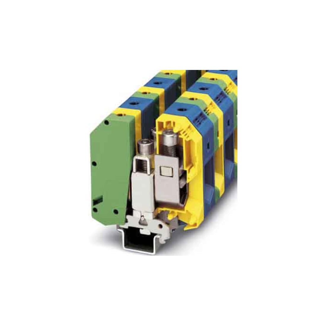 Phoenix Contact Bloc d’alimentation UKH 95-PE/N