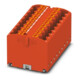 Phoenix Contact Bloc de distribution PTFIX 18X2,5 RD