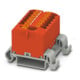 Phoenix Contact Bloc de distribution PTFIX 6/12X2