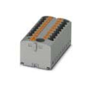 Phoenix Contact Bloc de distribution PTFIX 6/18X2,5 RD-1