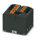 Phoenix Contact Bloc de distribution PTFIX 6/6X2,5 BK