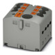 Phoenix Contact Bloc de distribution PTFIX 6/6X2,5 GY