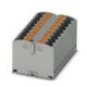 Phoenix Contact Bloc de distribution PTFIX 6X2,5 BK