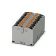Phoenix Contact Bloc de distribution PTFIX 6X2,5 BN-2