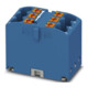 Phoenix Contact Bloc de distribution PTFIX 6X2,5 BU