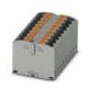 Phoenix Contact Bloc de distribution PTFIX 6X2,5 RD