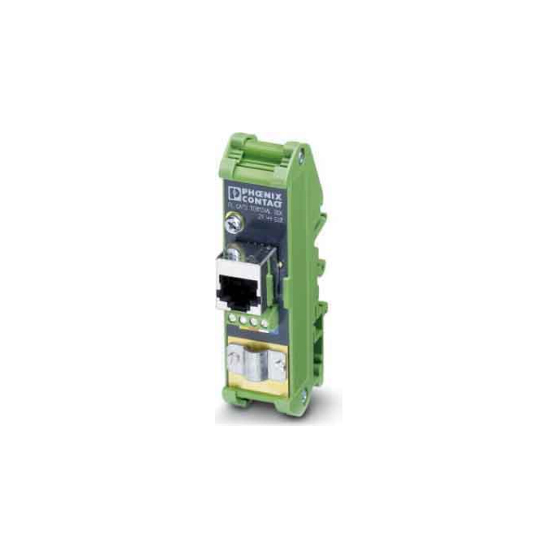 Phoenix Contact Boîtier de connexion FL Cat5 Terminal Box
