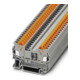 Phoenix Contact Bornes de connexion 0,25-1,5 mm², gris QTC 1,5