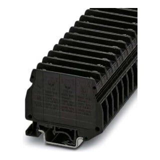 Phoenix Contact Bornes de connexion fusibles USIG