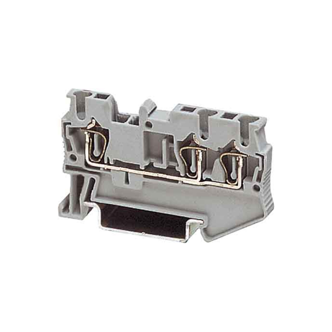 Phoenix Contact Bornes de passage 0,08-1,5 mm² gr ST 1,5-TWIN