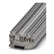 Phoenix Contact Bornes de passage 0,08-1,5 mm² gr ST 1,5-TWIN-4