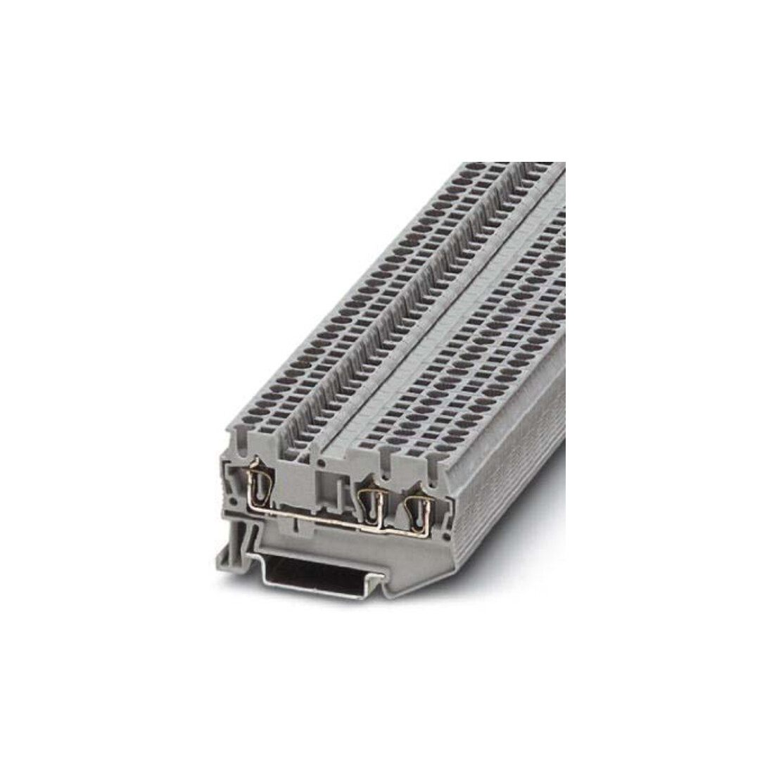 Phoenix Contact Bornes de passage 0,08-1,5 mm² gr ST 1,5-TWIN
