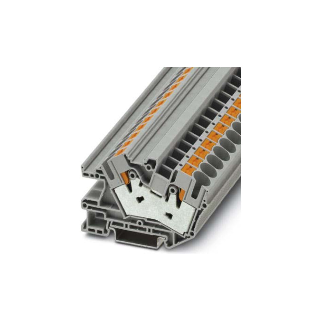 Phoenix Contact Bornes d'installation PTI 16/S