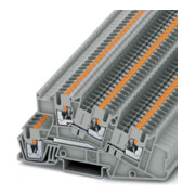 Phoenix Contact Bornes d’installation PTI 2,5-L/L 0,14-4 mm²-1