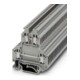 Phoenix Contact Bornes double niveau UKK 3 gris 500 V 24 A