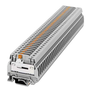 Phoenix Contact Bornes UGSK/S 500 V 41 A 6 mm² gris