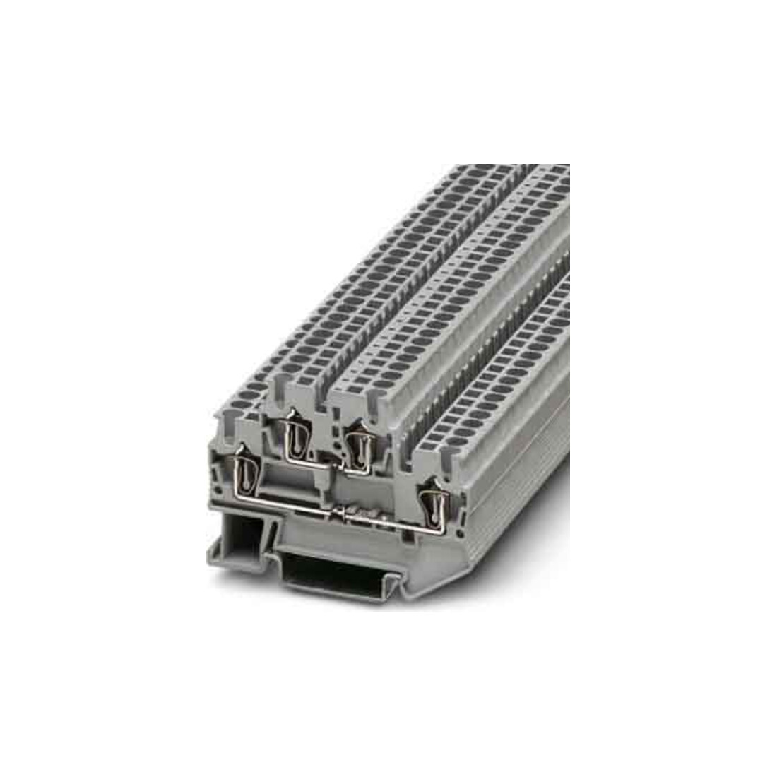 Phoenix Contact Bornier 0,08-4 mm² L=5,2 mm gr STTB 2,5