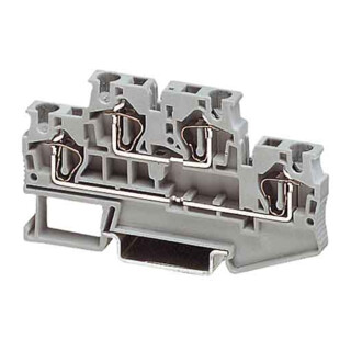 Phoenix Contact Bornier 0,08-6qmm L=6,2mm gr STTB 4