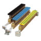 Phoenix Contact Bornier de connexion 125A 2,5-35mm² bleu AKG 35 BU