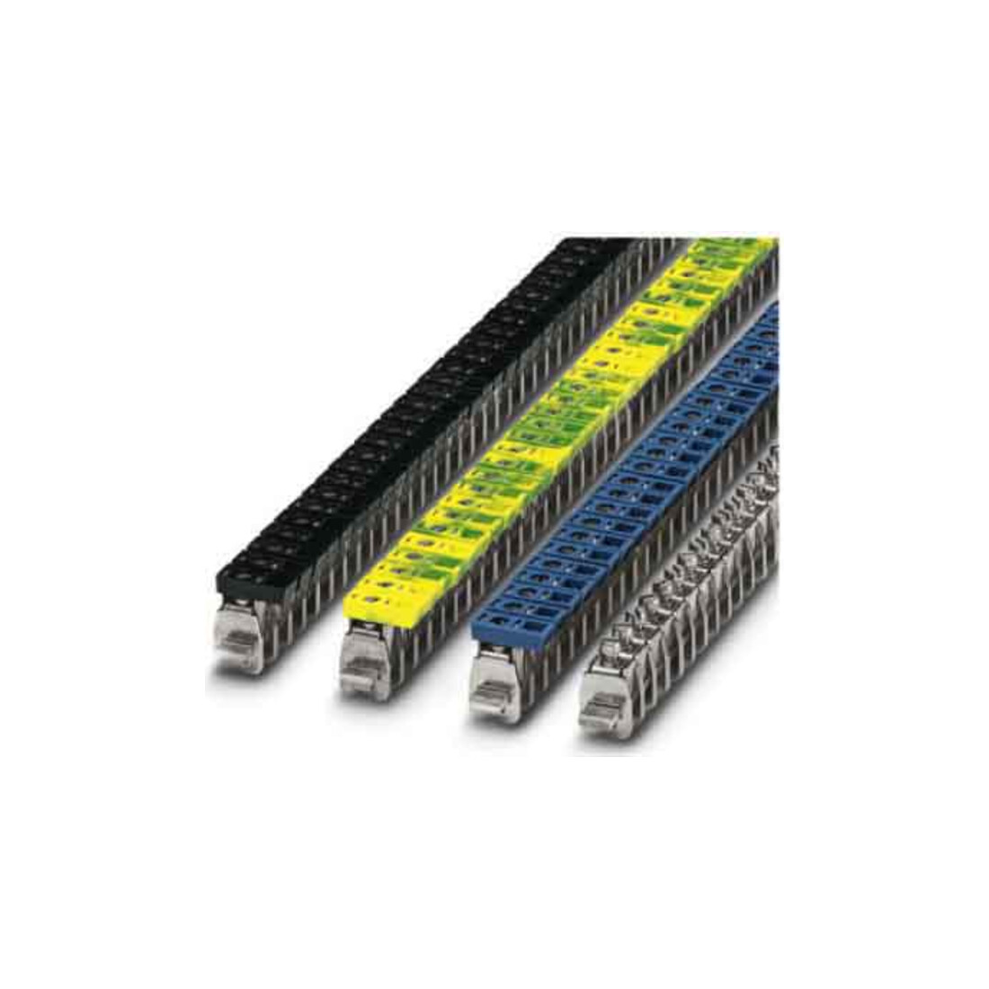 Phoenix Contact Bornier de connexion AK 16