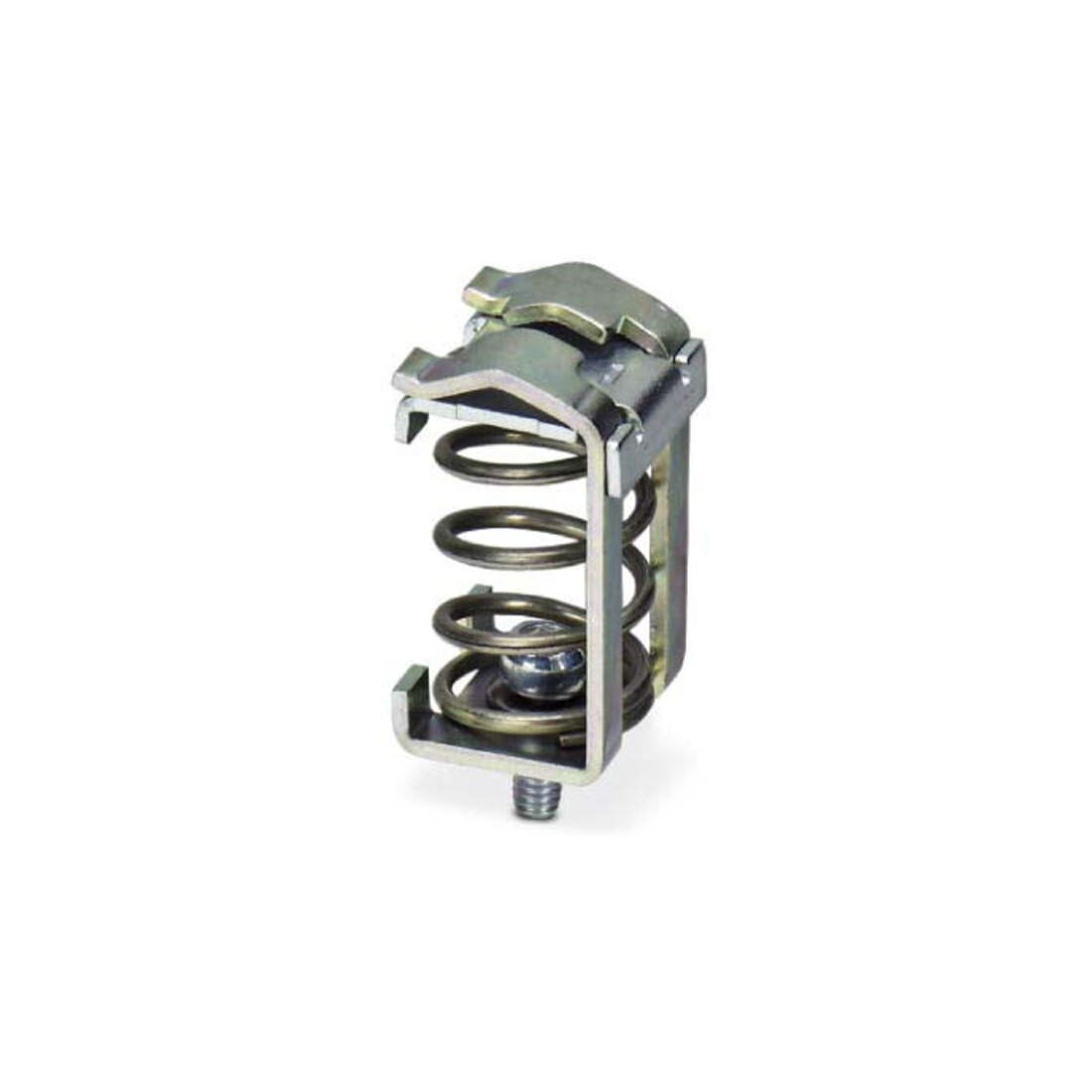 Phoenix Contact Bornier de connexion blindage direct SKS 8-D