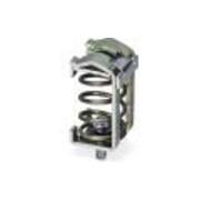 Phoenix Contact Bornier de connexion blindage direct SKS 8-D-4