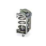 Phoenix Contact Bornier de connexion blindage direct SKS 8-D-5