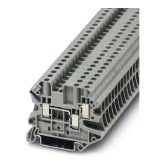 Phoenix Contact Bornier de connexion UT 4-TWIN