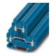 Phoenix Contact Bornier de connexion UTTB 2,5 BU