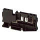 Phoenix Contact Bornier de fusible pour disjoncteurs ST 4-FSI/C