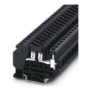 Phoenix Contact Bornier de fusible UK 6-FSI/C-LED24-4