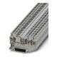 Phoenix Contact Bornier de passage 0,08-4 mm² L=5,2 mm gris ST 2,5-TWIN