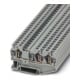 Phoenix Contact Bornier de passage 0,08-6 mm² L=6,2 bleu ST 4-TWIN BU