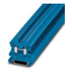 Phoenix Contact Bornier de passage 0,14-4qmm I=5,2mm bl UT 2,5 BU