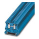 Phoenix Contact Bornier de passage 0,2-10 mm² I=8,2 mm bl UT 6 BU