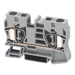 Phoenix Contact Bornier de passage 0,2-16 mm² L=10,2 bleu ST 10 BU