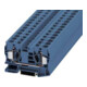 Phoenix Contact Bornier de passage 0,2-25 mm² L=12,2 bleu ST 16 BU