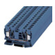 Phoenix Contact Bornier de passage 0,2-25 mm² L=12,2 bleu ST 16 BU