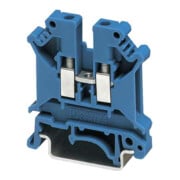Phoenix Contact Bornier de passage 0,2-6 mm² I=6,2 mm bl UK 5 N BU-1