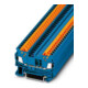 Phoenix Contact Bornier de passage 0,25-1,5 mm² L=5,2 bleu QTC 1,5 BU
