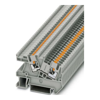 Phoenix Contact Bornier d'installation 0,14-4 mm² bleu PTI 2,5 BU