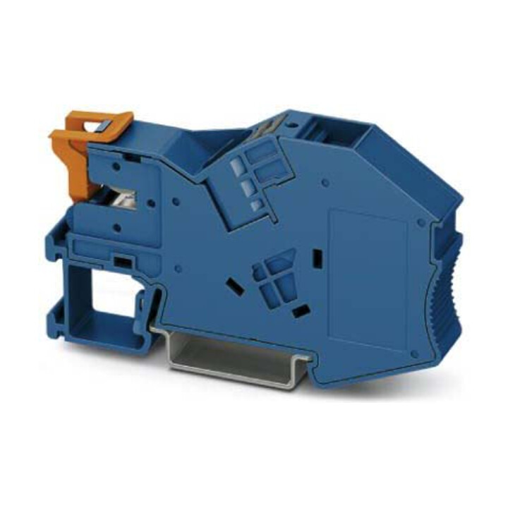 Phoenix Contact Bornier d'installation PTI 16-NLS-FI BU