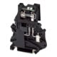 Phoenix Contact Bornier fusible 24V 6,3A 0,14-6mm² UT 4-HESILED 24
