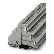 Phoenix Contact Bornier largeur 6,2 mm DIKD 1,5-4