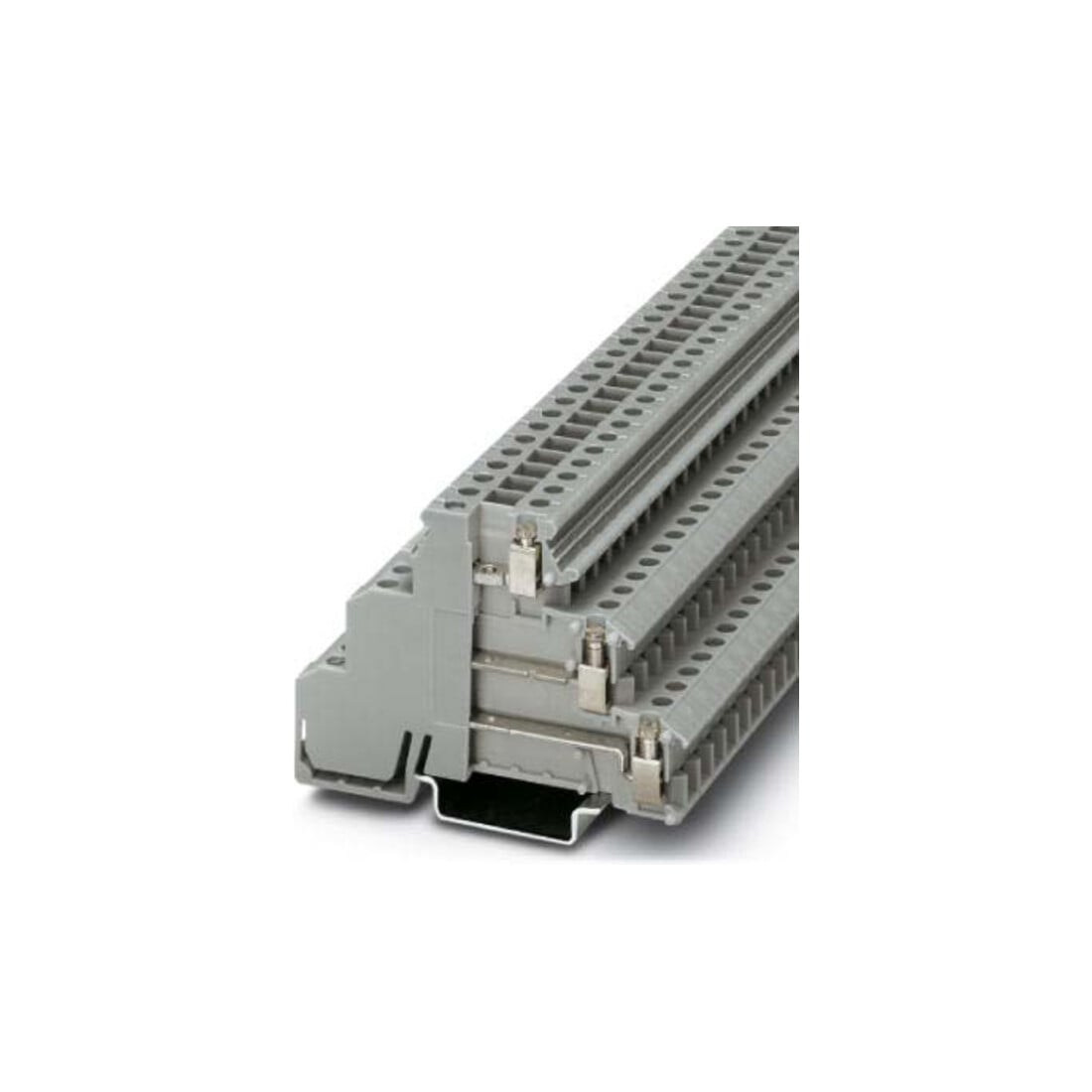 Phoenix Contact Bornier largeur 6,2 mm DIKD 1,5