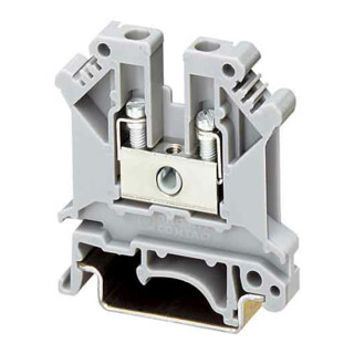 Phoenix Contact Bornier largeur 6,2 mm UK 5