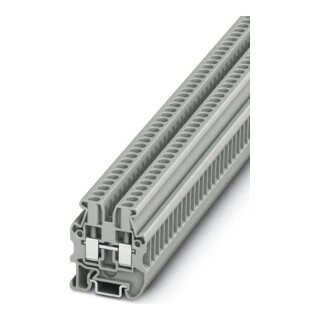 Phoenix Contact Bornier mini passage 0,2-4 mm², AWG 24-12 MUT 2,5